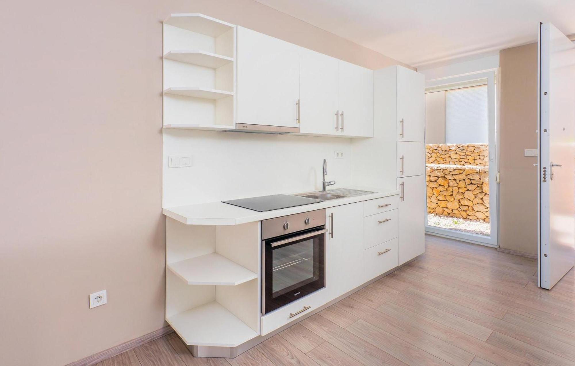 Pet Friendly Apartment In Povljana With Kitchen מראה חיצוני תמונה