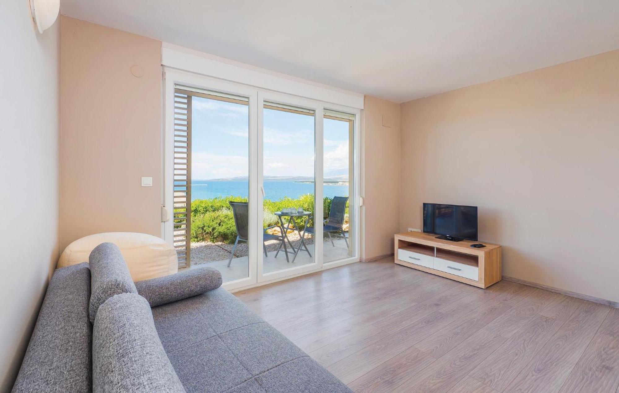 Pet Friendly Apartment In Povljana With Kitchen מראה חיצוני תמונה